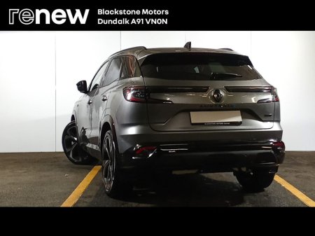 2025 Renault Austral Techno Espirit Alpine €49,650