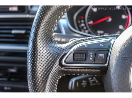 2018 Audi A6 - thumbnail 22