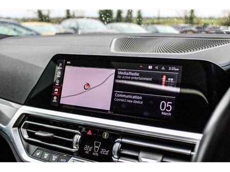 2023 BMW 4 Series - thumbnail 18