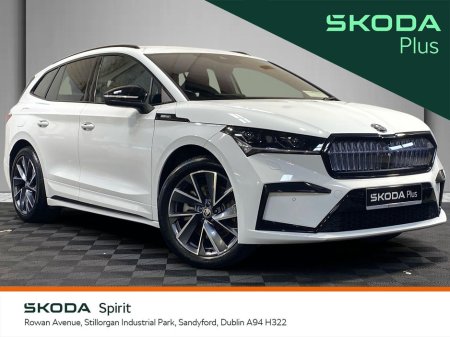 2024 Skoda Enyaq for sale