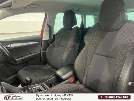 2020 Skoda Karoq - thumbnail 14