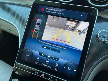 2023 Mercedes-Benz C Class - thumbnail 28