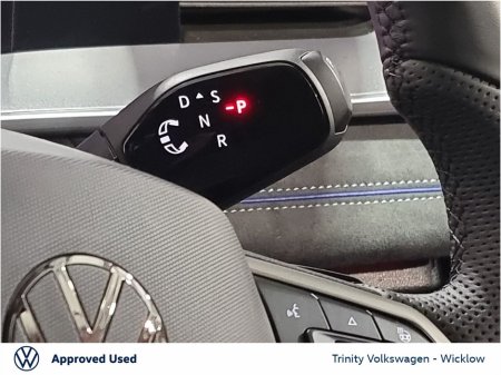 2025 Volkswagen Tayron * R-LINE * 1.5 TSI * DSG - AUTO * 204 BHP * PHEV * TRINITY VOLKSWAGEN * €54,950 thumbnail