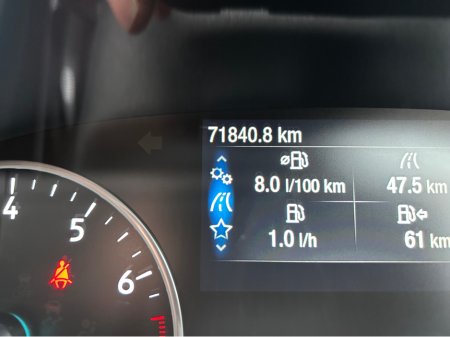 2020 Ford Ecosport TITANIUM 1.0T 120PS 6 6SPEED 5DR 4 €15,495 thumbnail