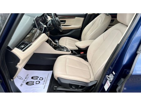 2018 BMW 2 Series Gran Tourer - thumbnail 18