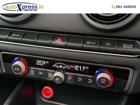 2012 Audi A3 - thumbnail 8