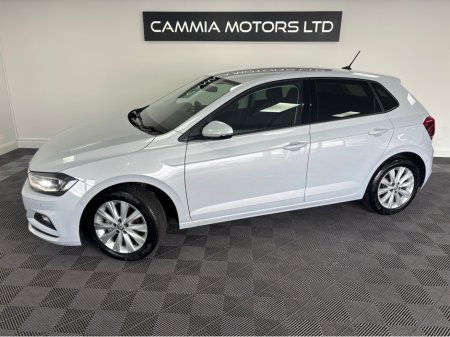 2019 Volkswagen Polo - photo 3