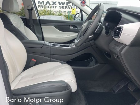 2022 Hyundai Santa Fe - thumbnail 9