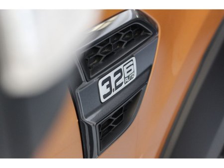 2020 Ford Ranger 3.2 Wildtrack - NO VAT TO PAY! €34,899 thumbnail