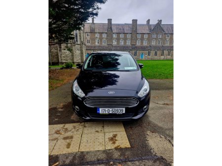 2017 Ford S-Max - thumbnail 5