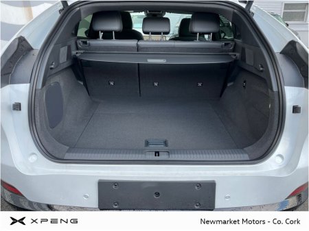 2026 Xpeng G6 - thumbnail 18