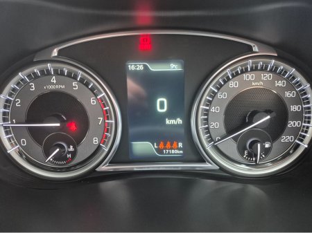 2023 Suzuki SX4 S-Cross - thumbnail 13