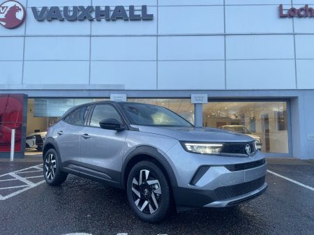 2026 Opel Mokka Griffin thumbnail