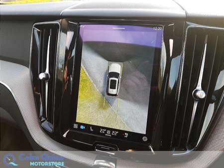 2023 Volvo XC60 - thumbnail 13