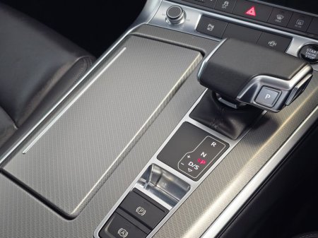 2022 Audi A6 * TFSI E 50 QUATTRO SPORT PHEV €37,950 thumbnail