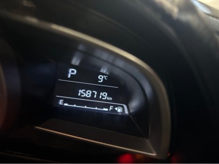 2016 Mazda Demio Push Button  Start Immobiliser 5DR AUTO €8,750 thumbnail