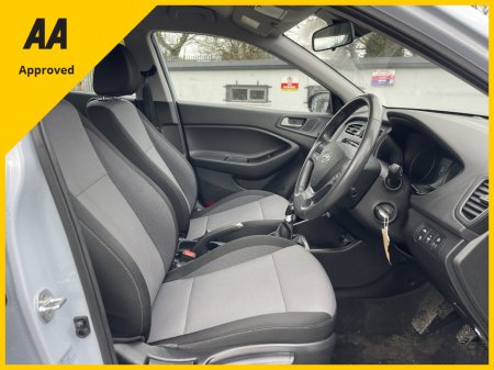 2018 Hyundai i20 - thumbnail 6