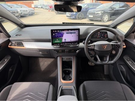 2025 Cupra Born - thumbnail 26