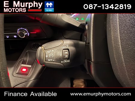 2021 Toyota Proace PROACE CITY ICON 1.5 HDI LOW MILEAGE €65 PER WEEK €12,967 thumbnail