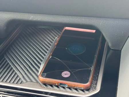 2025 BMW 5 Series 530e M Sport Auto €64,990 thumbnail