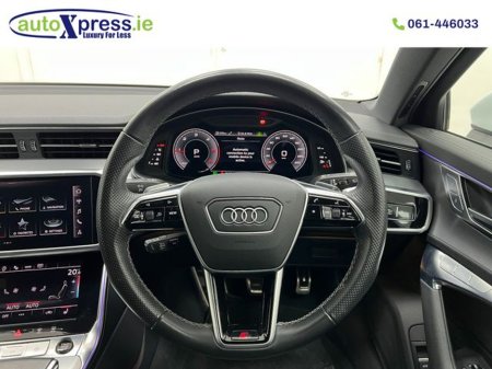 2021 Audi A6 - thumbnail 26