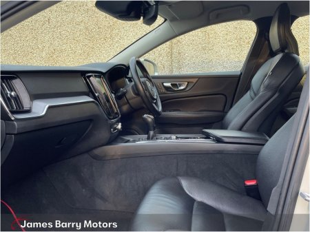 2018 Volvo V60 D3 (150hp) Momentum €16,950 thumbnail