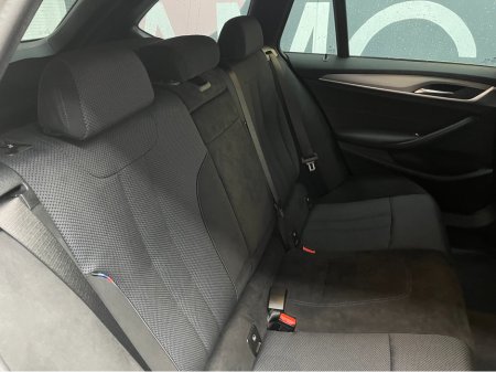 2019 BMW 5 Series €28950 2019 BMW 520D 523D ESTATE TOURING M SPIRIT 2.0 AUTOMATIC / CRUISE CONTROL / REVERSE CAMERA / ELECTRIC SEATS AND MORE €28,950 thumbnail