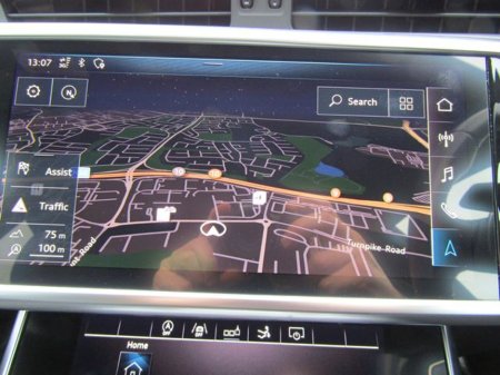 2019 Audi A7 SPORTBACK TDI S LINE €31,950 thumbnail