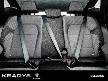 2026 Renault Captur - thumbnail 5