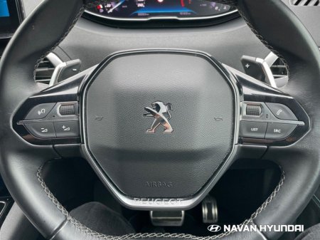 2024 Peugeot 5008 1.5 BlueHDi 130bhp Allure Auto €40,850 thumbnail