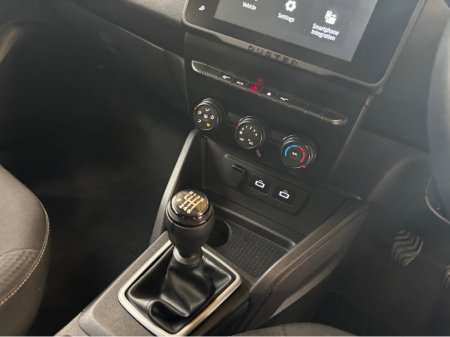 2023 Dacia Duster - thumbnail 10