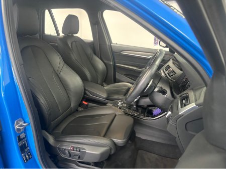 2020 BMW X1 - thumbnail 12