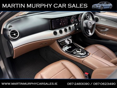 2018 Mercedes-Benz E Class - thumbnail 12