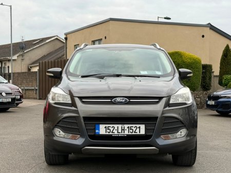 2015 Ford Kuga - thumbnail 2