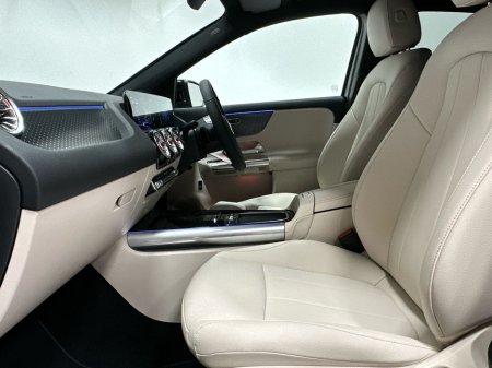 2026 Mercedes-Benz GLA Class GLA180 Progressive Line + €63,562 thumbnail