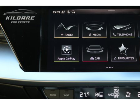 2021 Audi A3 SPORT 30 TFSI €25,995 thumbnail