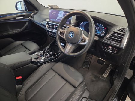 2024 BMW X3 - photo 6