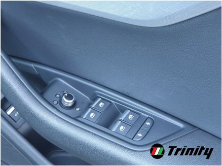 2016 Audi A4 * 1.4TFSI 150HP SE * LOW MILEAGE * STUNNING CAR * TRINITY MOTORS * €14,950 thumbnail