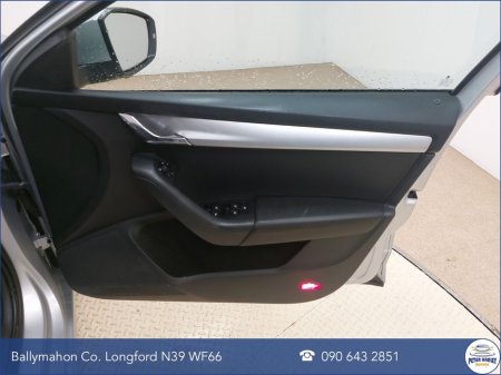 2014 Skoda Octavia - thumbnail 19