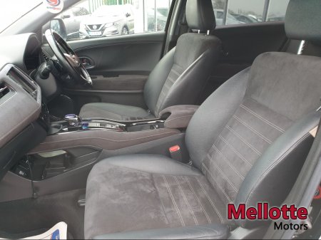 2017 Honda Vezel - thumbnail 12