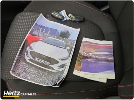 2024 Ford Focus - thumbnail 20