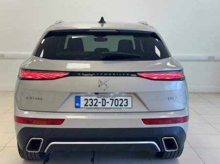 2023 DS Automobiles DS 7 - thumbnail 19