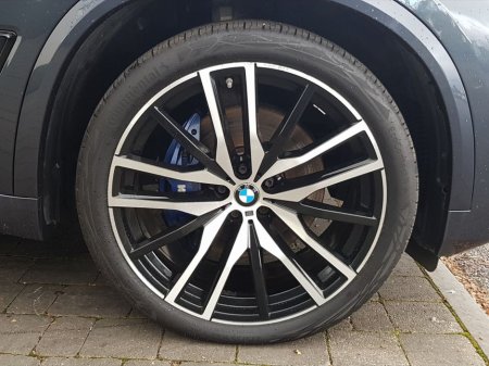 2022 BMW X5 - thumbnail 12