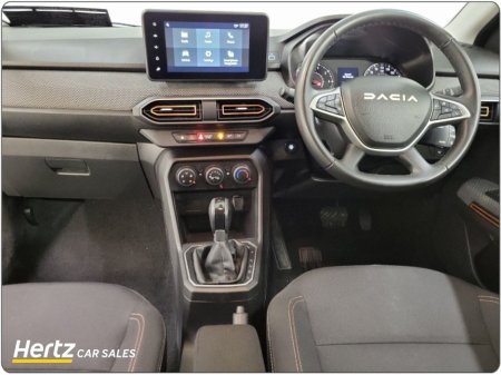 2023 Dacia Sandero Stepway - thumbnail 9