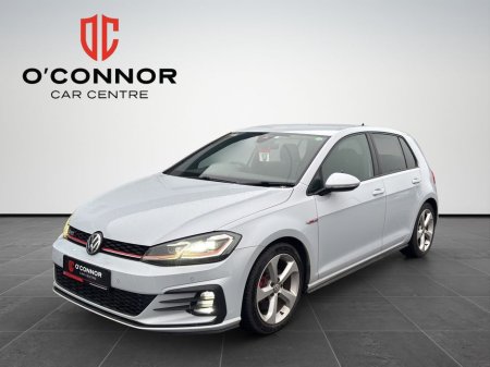 2018 Volkswagen Golf GOLF GTI €27,888 thumbnail
