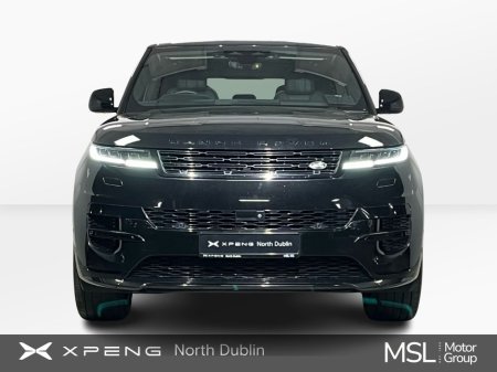 2023 Land Rover Range Rover - thumbnail 11