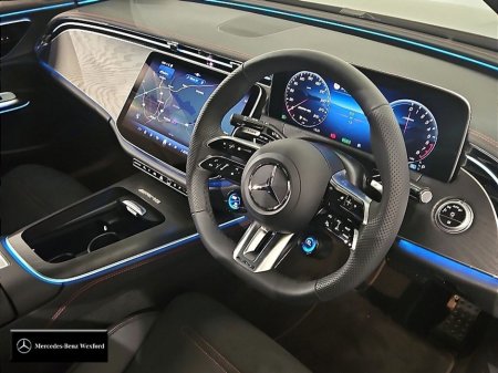 2026 Mercedes-Benz E Class E53 AMG Line Performance Pack/Sunroof €134,069 thumbnail