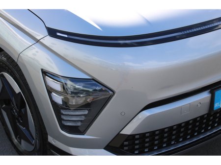 2024 Hyundai Kona - thumbnail 9