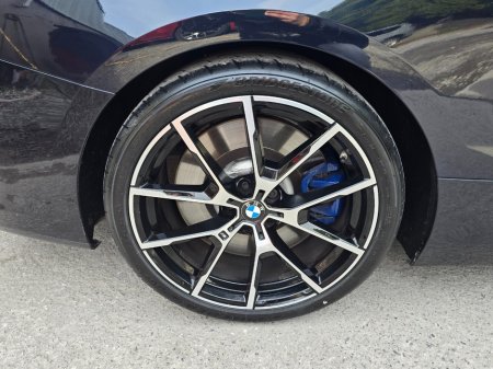 2021 BMW 8 Series - thumbnail 12