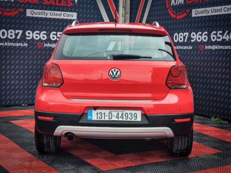 2013 Volkswagen Polo - thumbnail 15